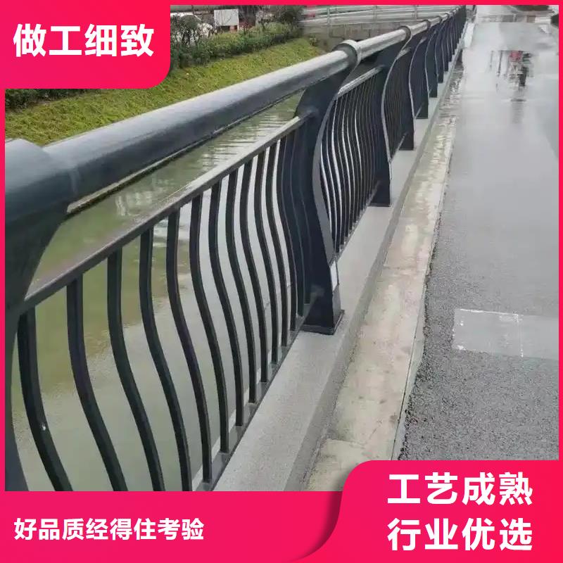防撞护栏工艺层层把关厂家技术完善