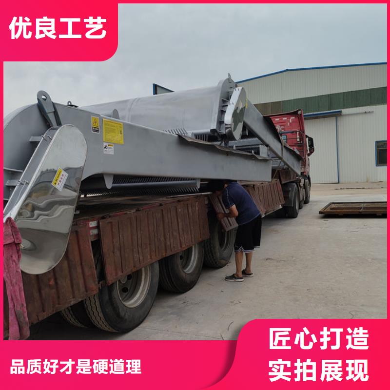 三索清污機直銷專業生產制造廠