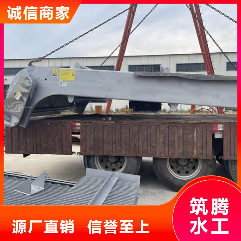 格栅清污机直销本地服务商