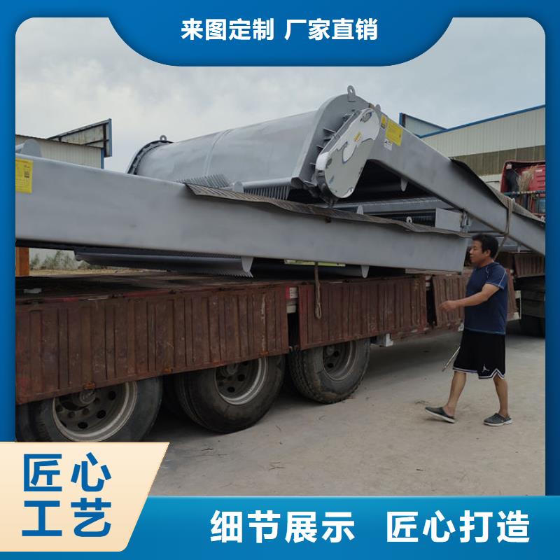 泵站回转式清污机本地厂家技术先进