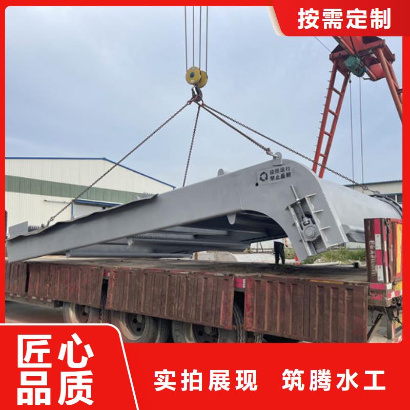 循环式格栅清污机直销本地生产商