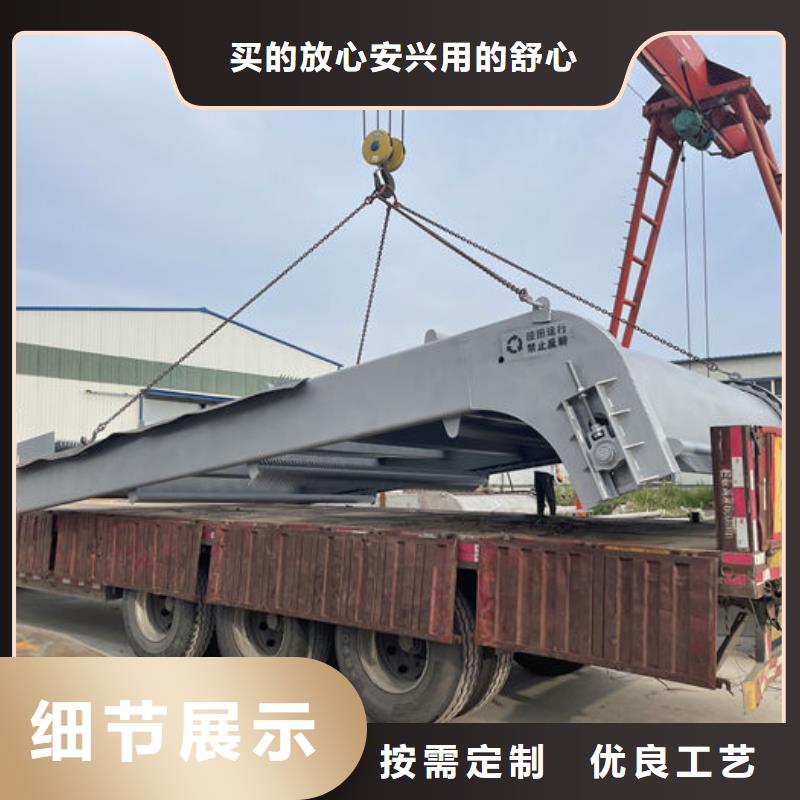 耙斗式清污机直销当地生产商