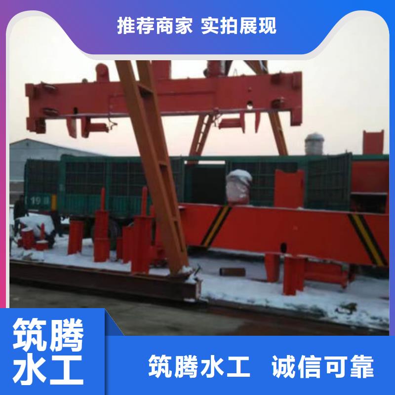 旋轉式格柵清污機本地廠家當地貨源