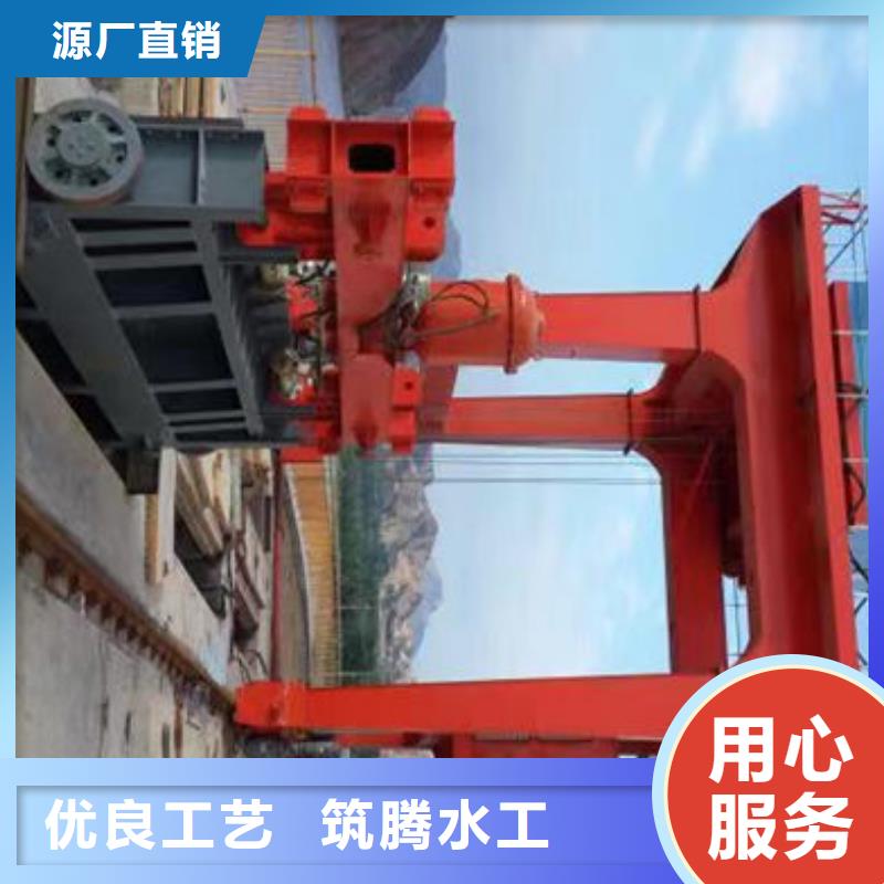不锈钢回转式清污机直销产地源头好货