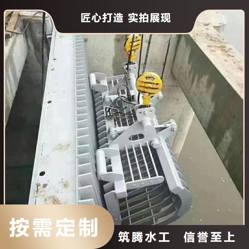 耙斗式清污机实力工厂本地厂家