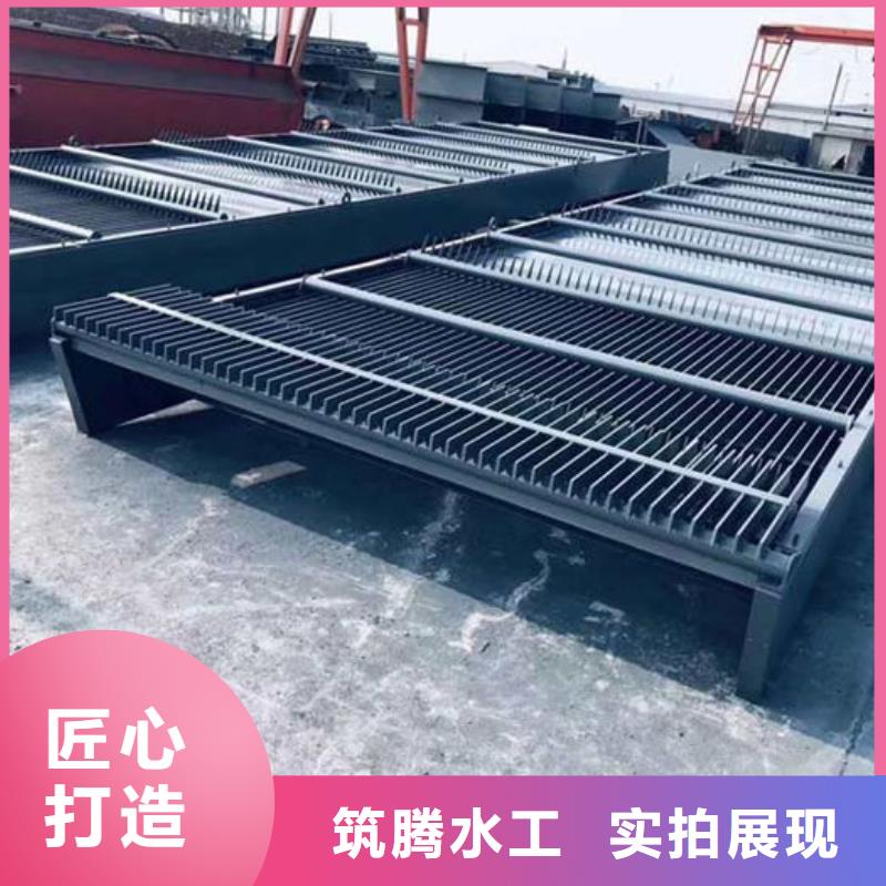 循環式齒耙清污機廠家直銷直供當地生產廠家