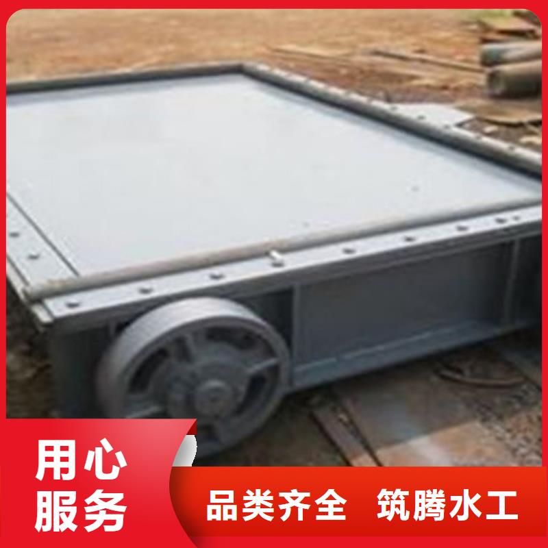 翻板闸门厂家型号齐全今日新品
