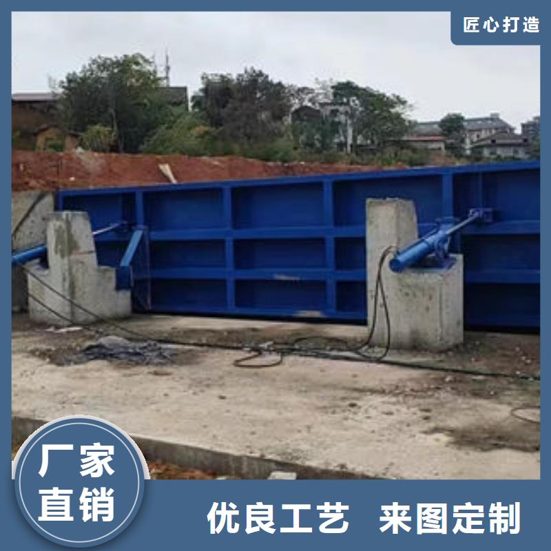 景观闸门厂家型号齐全拒绝伪劣产品