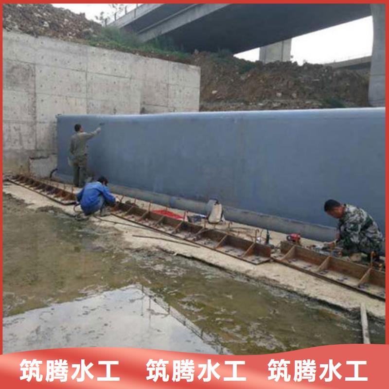 液壓雙控翻板閘門廠家直銷品質服務