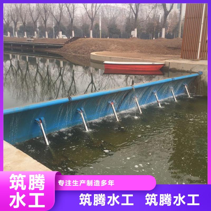 液壓鋼壩廠家貨源快捷物流