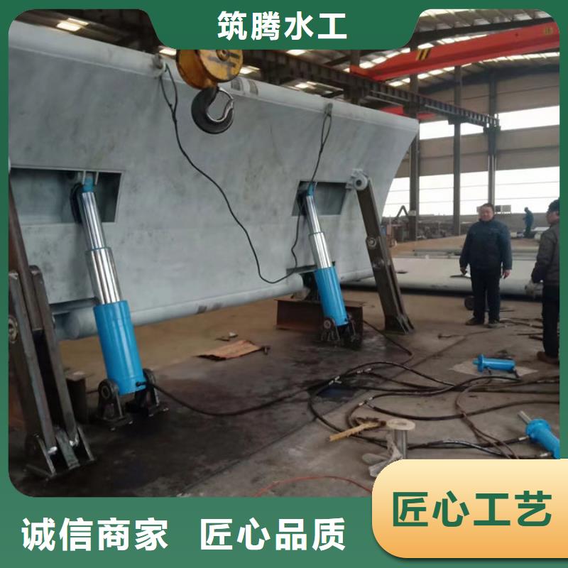 钢坝闸门规格齐全实力厂家出货快