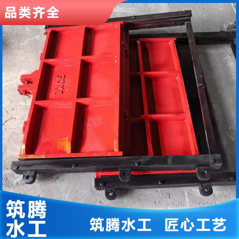 ZMY鑄鐵圓閘門廠家直營快捷物流