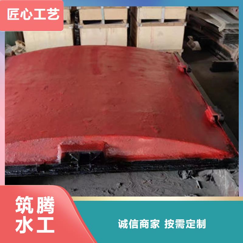 双向铸铁闸门源头厂家当地经销商