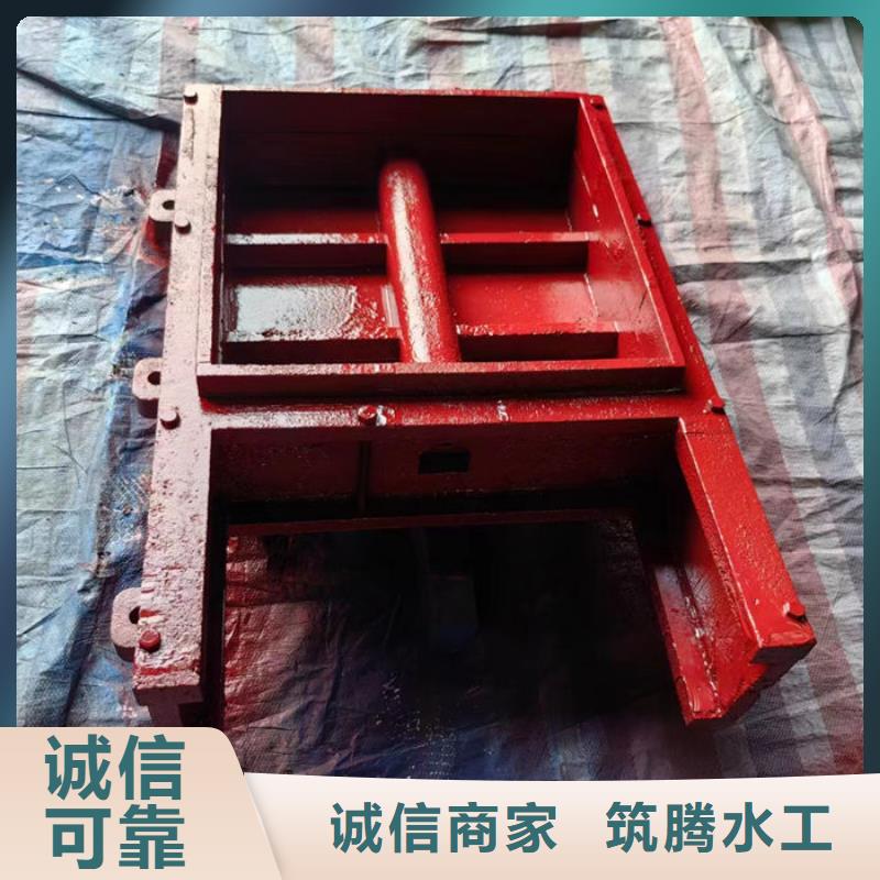 PGZ铸铁闸门工厂直供一站式采购方便省心