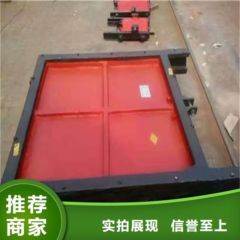 明杆式铸铁闸门型号齐全厂家经验丰富
