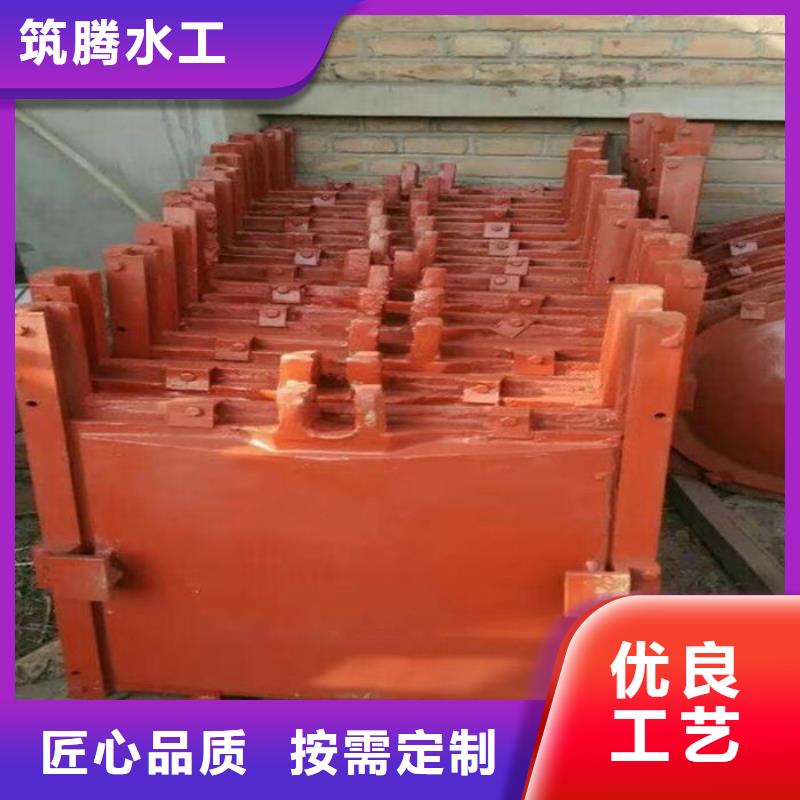 ZMF铸铁镶铜闸门真诚合作认准大品牌厂家