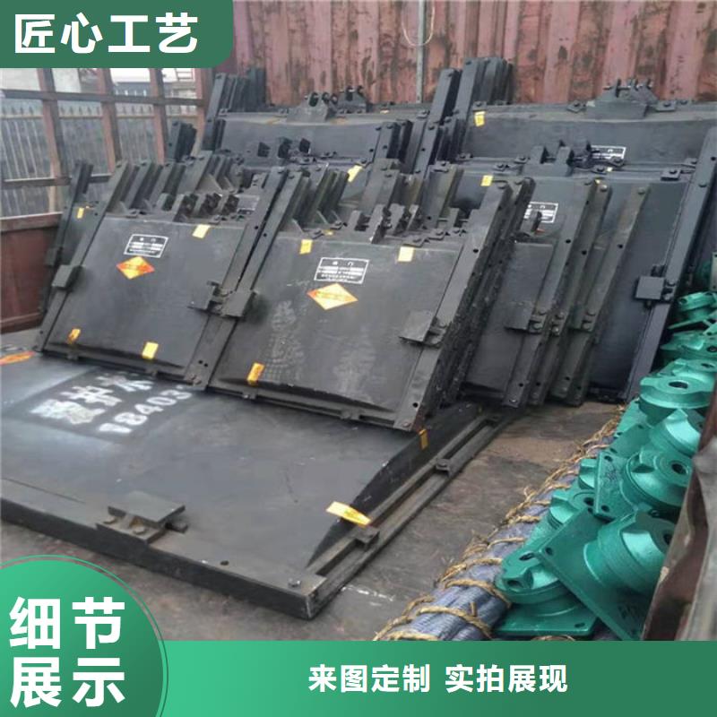 鑲銅鑄鐵閘門源頭廠家廠家直銷貨源充足