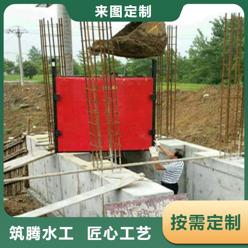 机门一体闸门厂家直营本地经销商