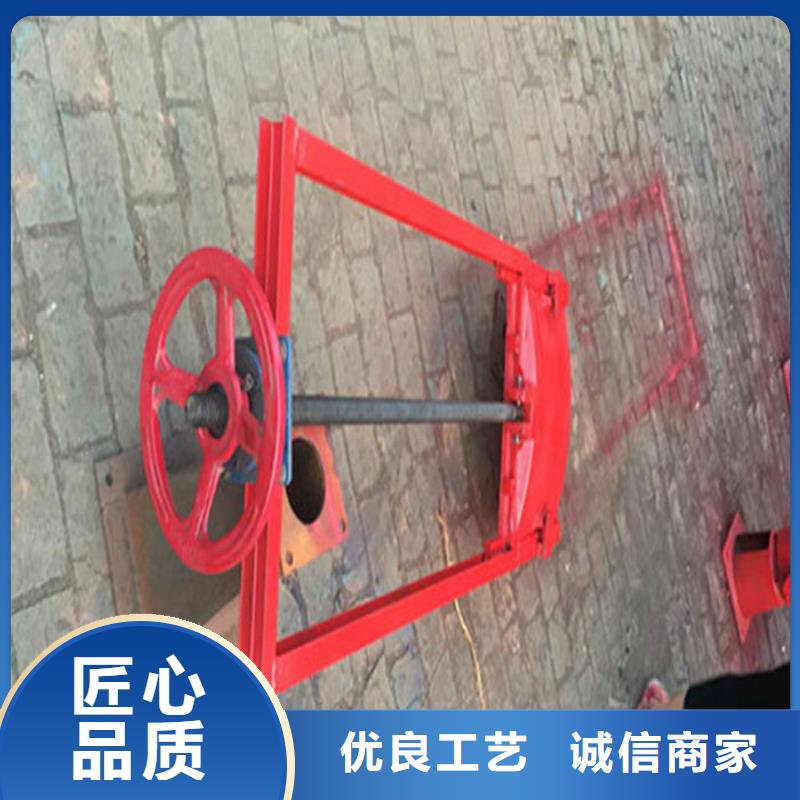 PGZ铸铁闸门用心经营当地生产厂家