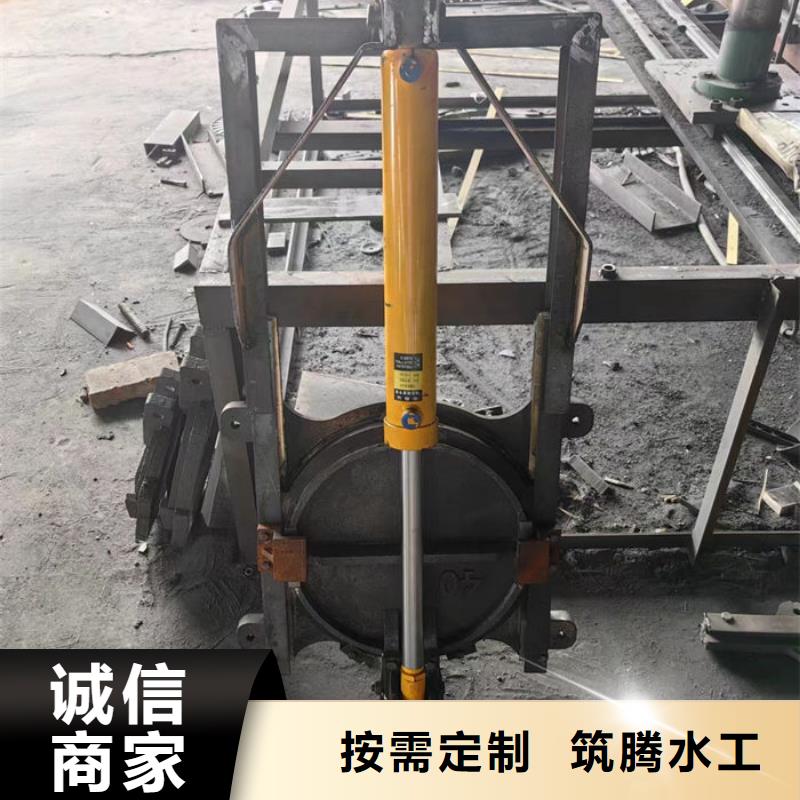 铸铁圆闸门型号齐全质优价保