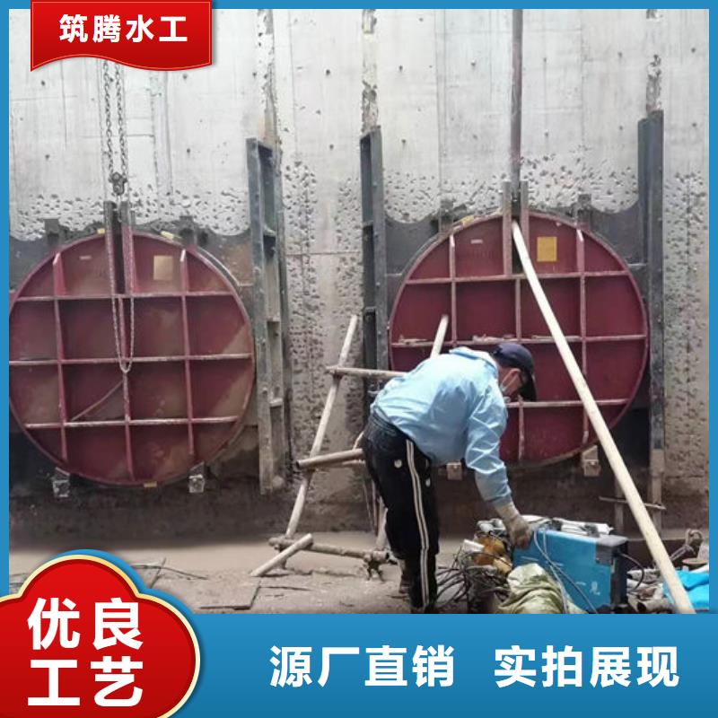 拱形铸铁闸门真诚合作当地公司