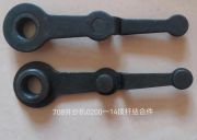 络筒机硬质氧化合金槽筒品质硬品种全