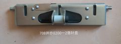 FA734双面摇纱机配件一直生产