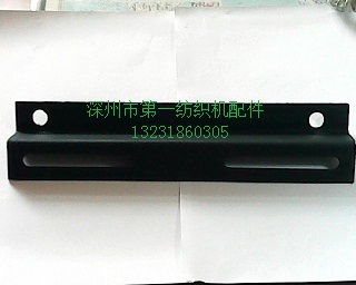 280mm氧化合金槽筒与沈阳纺机配套