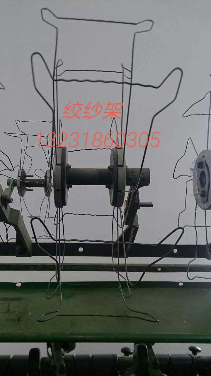GA014络筒机超塑槽筒高频淬火