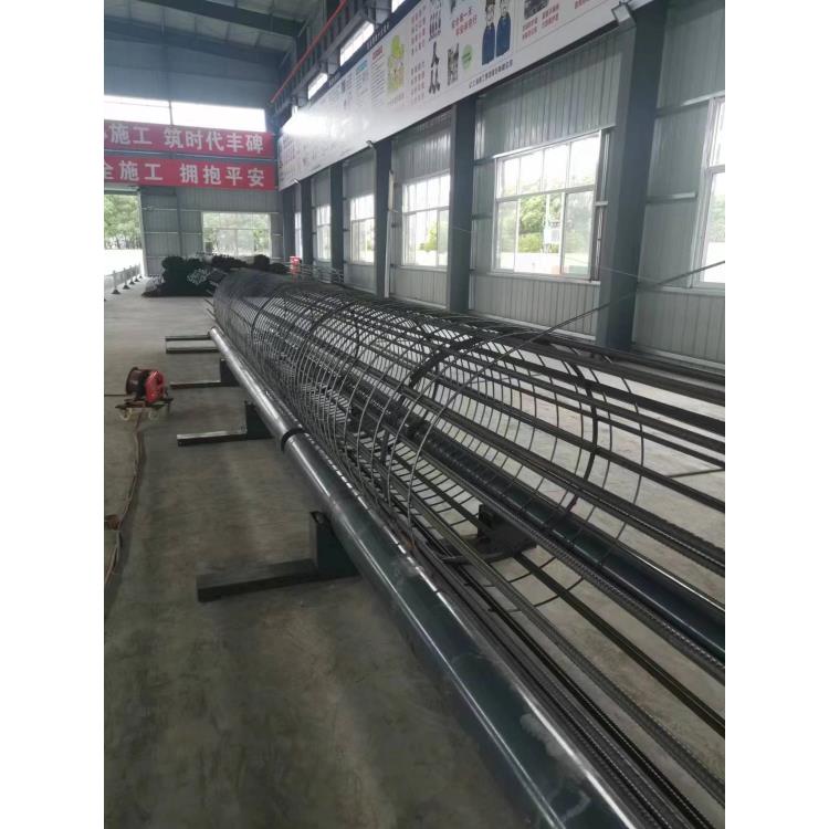 钢筋笼滚笼机供应