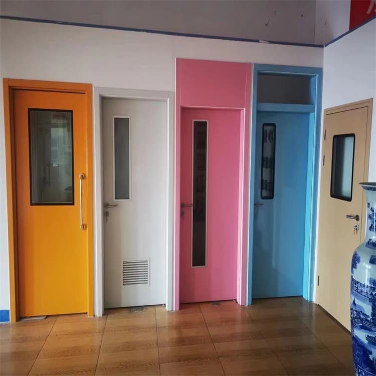 3个铅当量铅门厂商