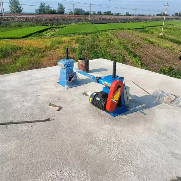 螺桿式啟閉機_搖擺式啟閉機用好材做好產品