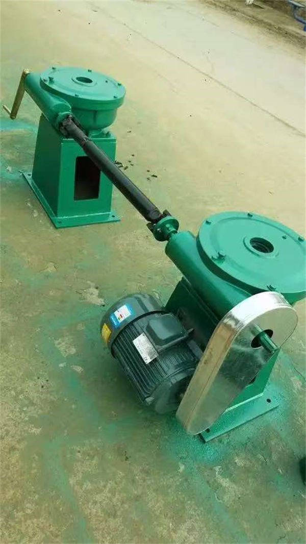 螺杆式启闭机手轮启闭机库存丰富