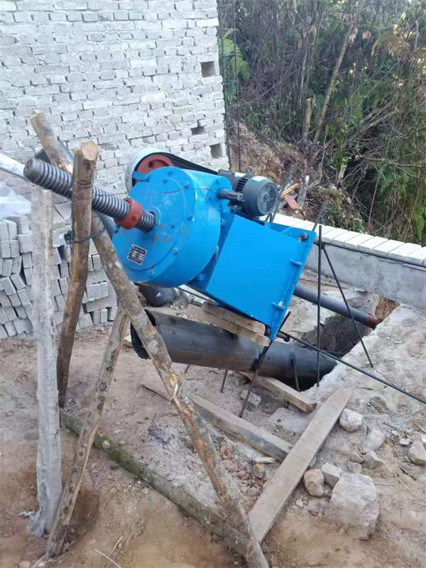 螺杆式启闭机,手动启闭机产地工厂