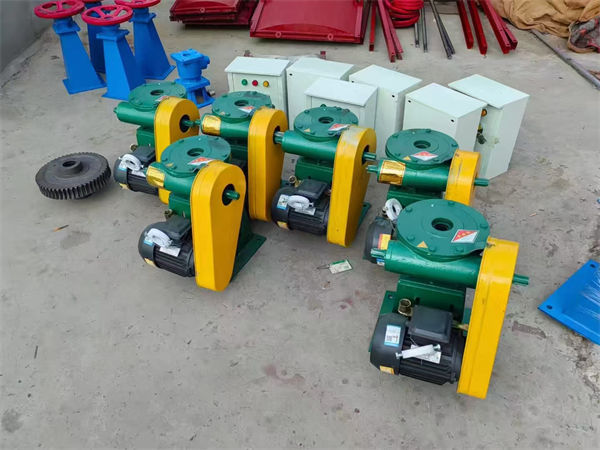 螺桿式啟閉機搖擺式啟閉機工廠批發
