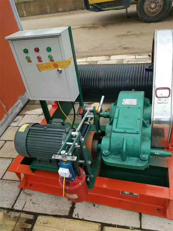 卷揚式啟閉機手搖卷揚啟閉機優良工藝
