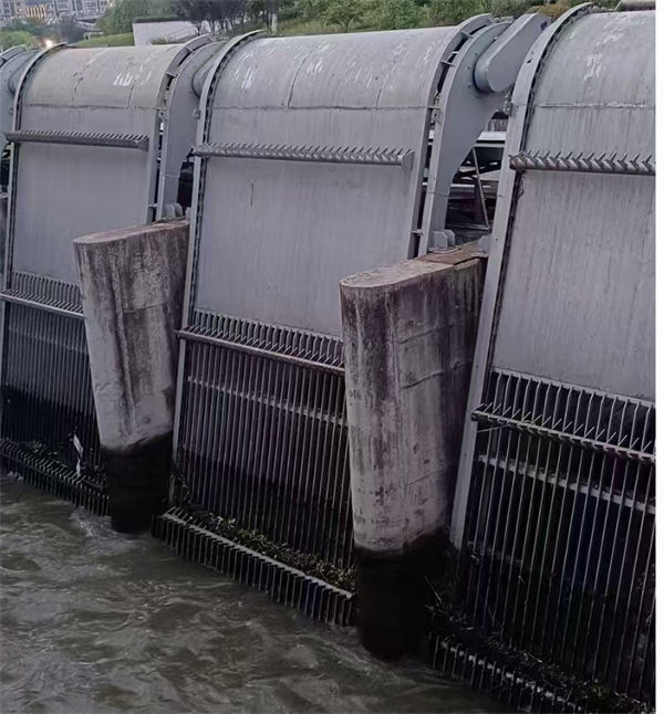 清污機泵站清污機廠家直銷規格多樣