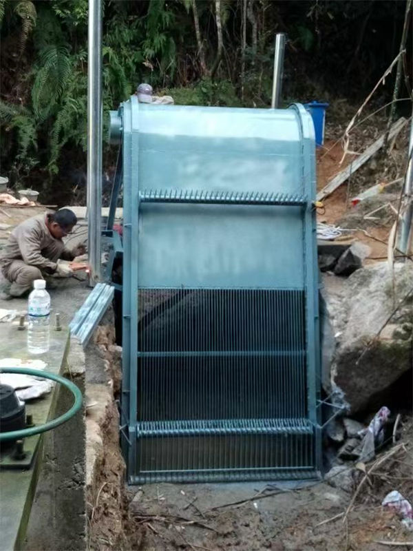清污机抓斗清污机优质原料