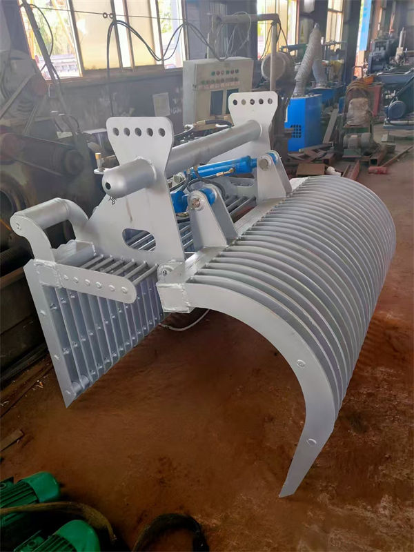 清污機-尼龍爬齒格柵除污機工廠現貨供應