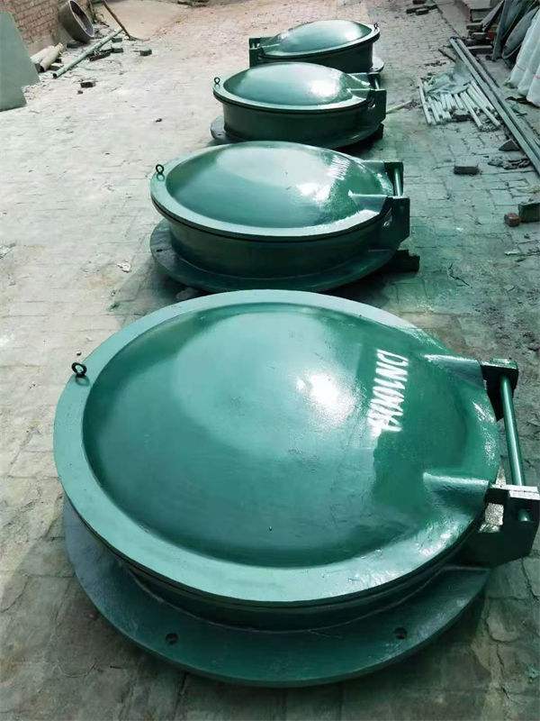 拍门不锈钢拍门用途广泛
