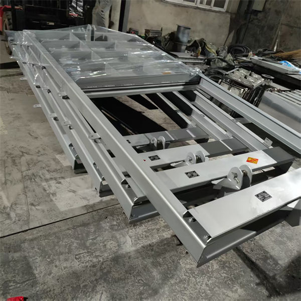 不锈钢闸门一体式不锈钢闸门价格公道合理