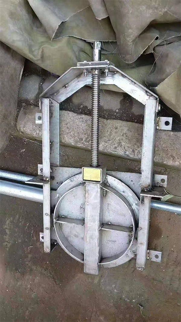不锈钢闸门,不锈钢电动闸门合作共赢