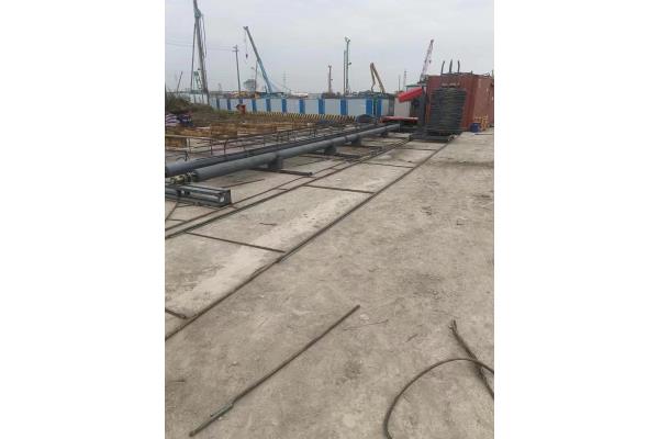 滁州附近加重型钢筋笼绕丝机全国走货