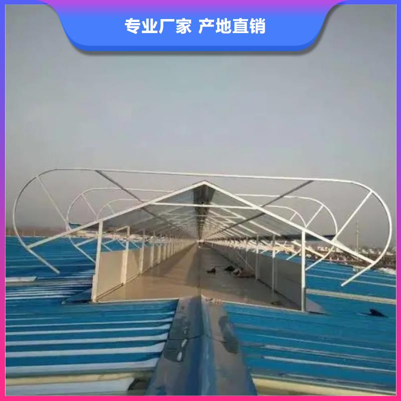 電動通風氣樓實體大廠同城生產廠家