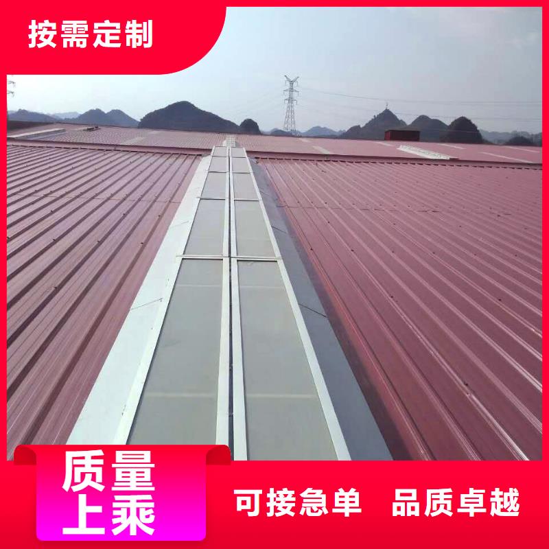 自然通風氣樓實力大廠家