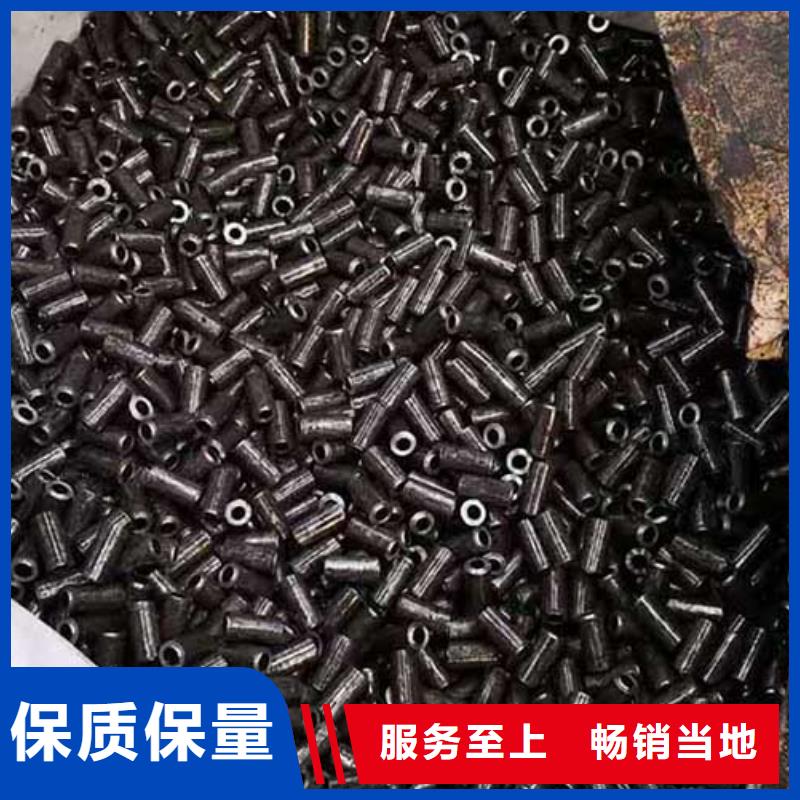 40Cr精密光亮无缝管镀锌质量层层把关