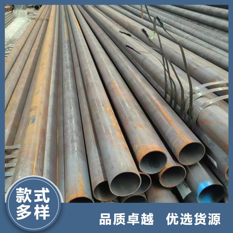 無縫鋼管42crmo無縫鋼管精工制作精選貨源