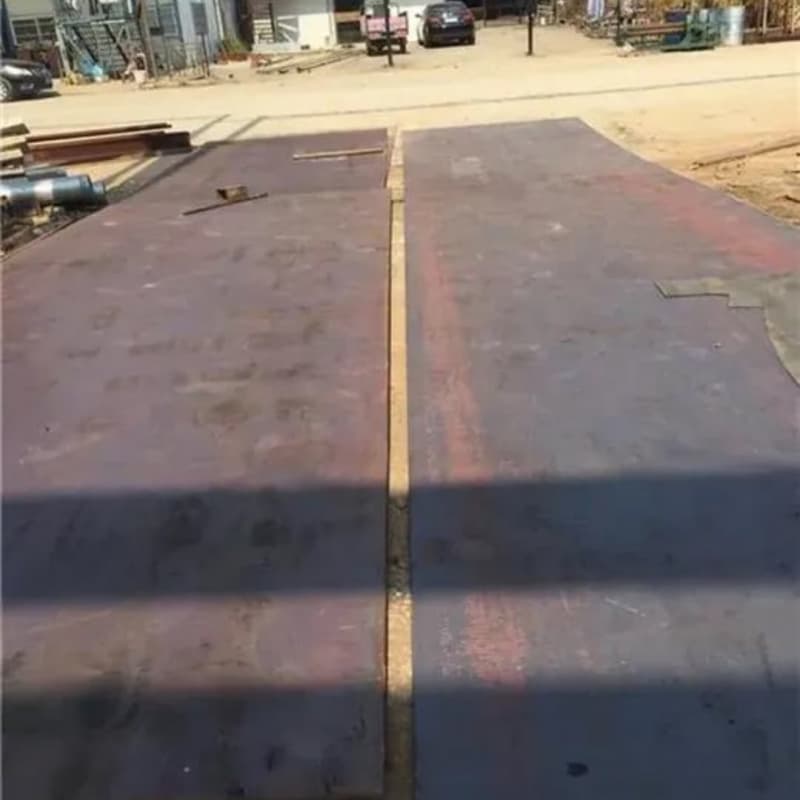 钢板Q355D钢板商家直供