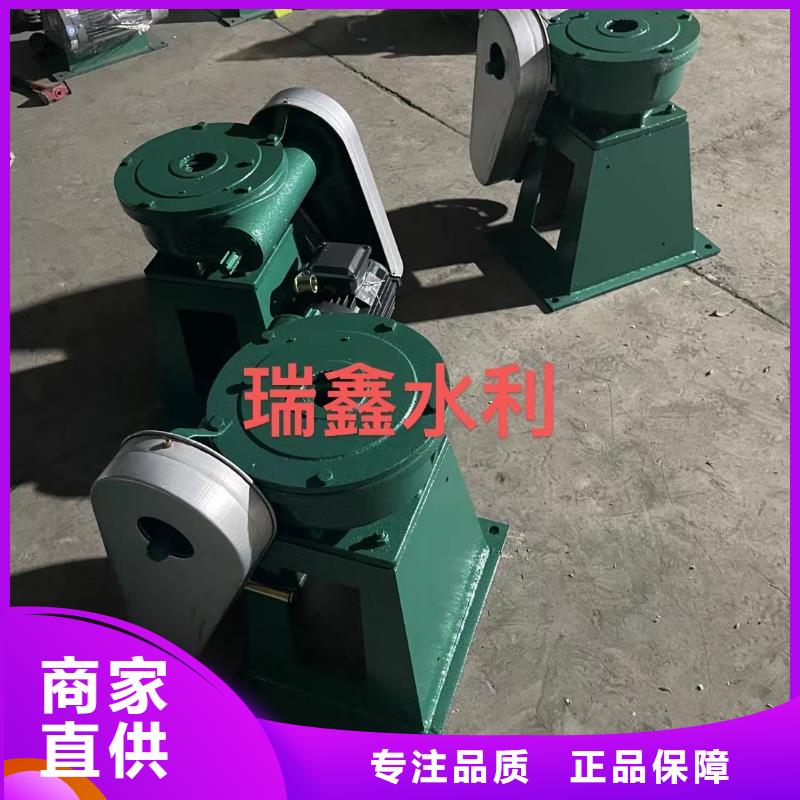 【启闭机】液压钢坝现货快速采购品质优选