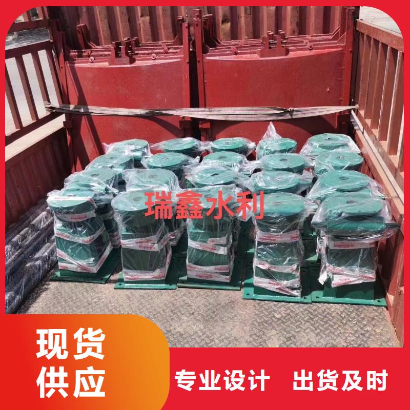 启闭机使用方法专心专注专业